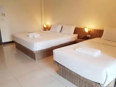 Le Luxe Residence - 55