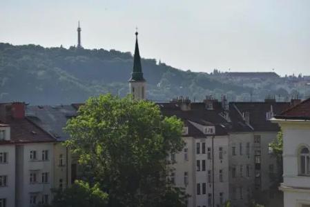 Prague Season - 19