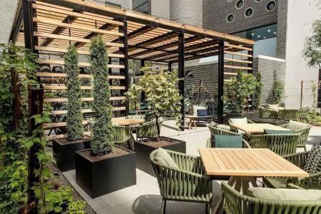 Hansa Stuttgart City - 23