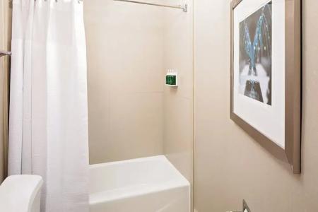 SpringHill Suites El Paso - 48