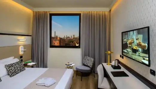 SavAemilia Bologna - 37
