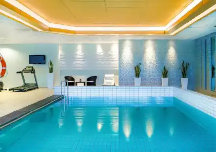 Novotel Katowice Centrum - 17