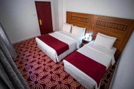 Mercure Luxor Karnak - 91