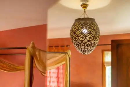 The Rooms Bed & Breakfast - 61