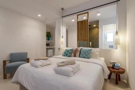 Bluetopia Suites - 34