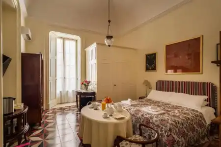 Palazzo Bernardini Suites - 30