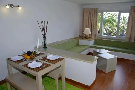 Neptuno Apartments - 3