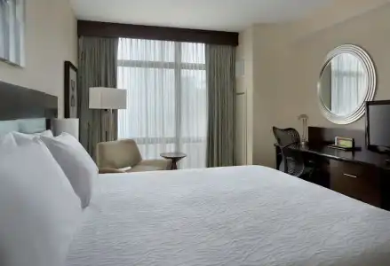 Hilton Garden Inn Washington DC/U.S. Capitol - 71