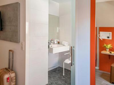 ibis budget Nice Californie Lenval - 34