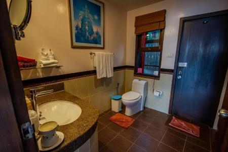 Sandalwood Luxury Villas - 135