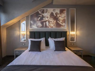 Premier Luxury Mountain Resort - 100