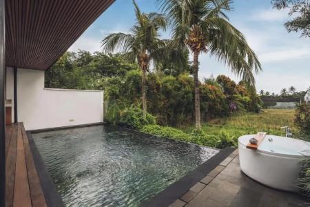 Kaamala Resort Ubud by Ini VIE Hospitality - 124