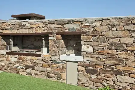 White Tinos Luxury Suites - 190