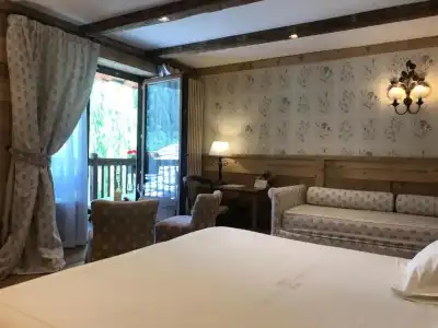 Auberge de La Maison - 125