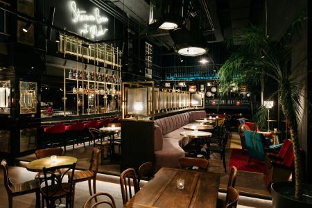 Ruby Mimi Zurich by IHG - 40