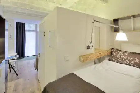 NALA individuellhotel - 183