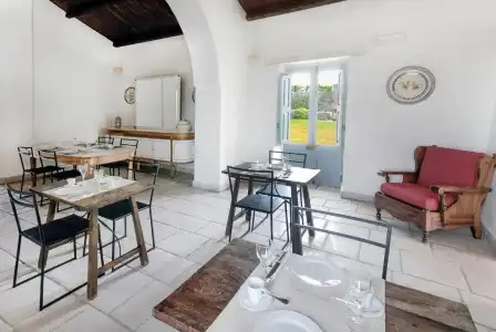 Masseria Berzario - 32