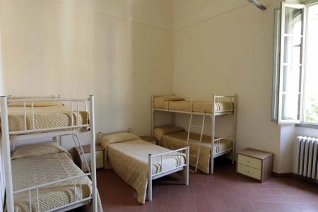 Student's Hostel della Ghiara - 2