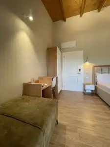 Arial Penthouse Suites - 120