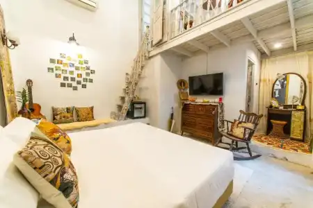 Silsopa Hostel - 46