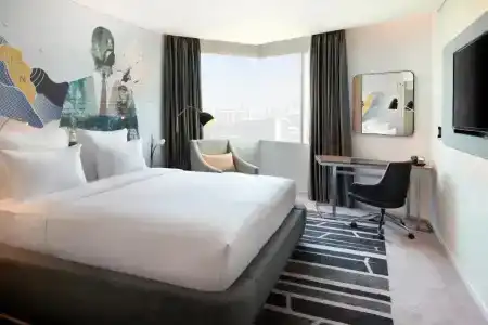 Novotel Jakarta Cikini - 59