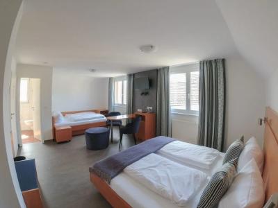 & Gästehaus Im Ziegelweg Garni - 17