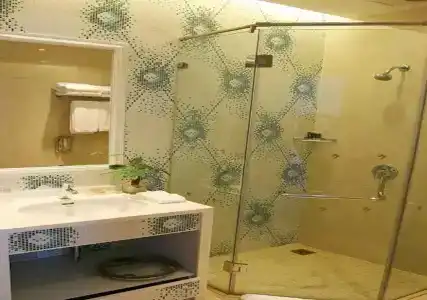 Oasis O City Shenzhen - 8
