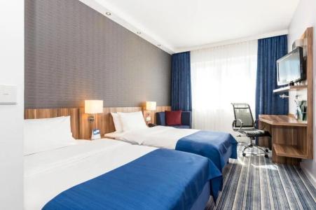 Holiday Inn Express Bremen Airport by IHG - 27