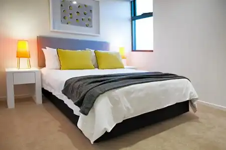 Vine Serviced Apartments - 69