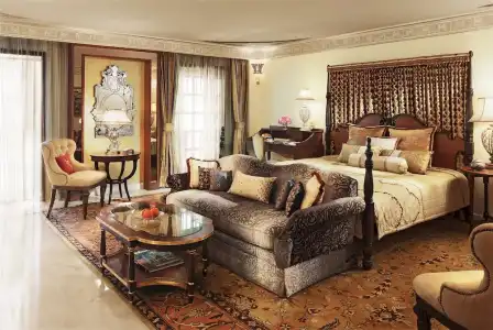 Rambagh Palace - 24