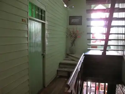 Tamarind Guesthouse - 8
