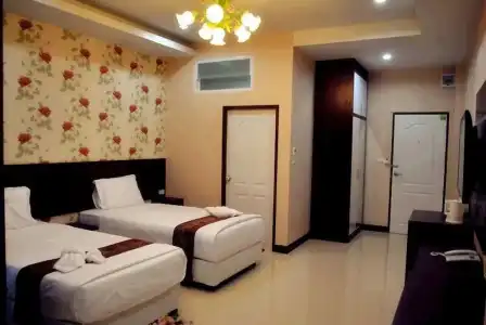 Le Parc Wangnang - 31