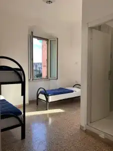 Rome Experience Hostel - 25