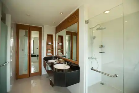 The Imperial River House Resort - 78