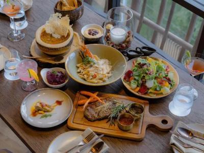 dusitD2 Khao Yai - 11
