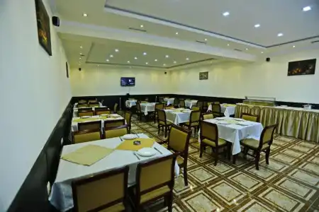 Sion Resort - 13