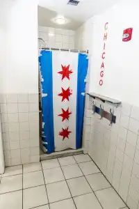 HI Chicago, The J. Ira and Nicki Harris Family Hostel - 76