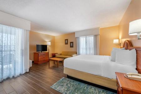Tropical Winds Resort - 34
