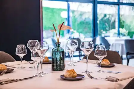 Best Western Plus La Fayette Hôtel et Spa à Epinal - 30