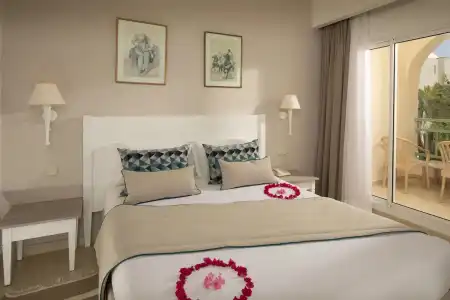 Yadis Djerba Thalasso & Golf - 16