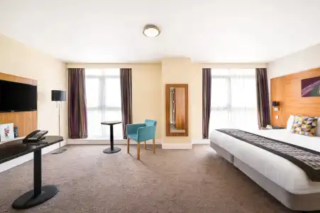 Holiday Inn Birmingham City Centre by IHG - 24