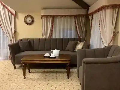 Altun Estate Barskiy Fligel - 36