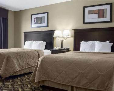 MainStay Suites Bismarck - 5