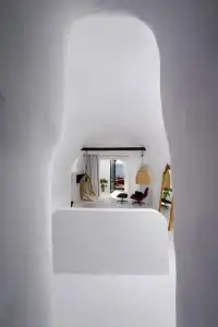 Sophia Luxury Suites - 138