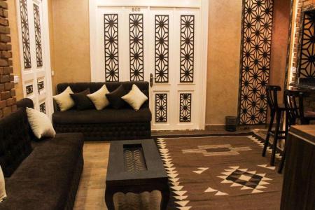 Heritage Hostel - 17