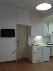 Ilona Apartments - 134