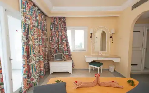 Mediterranee Thalasso Golf (PXM3) Hammamet - 61