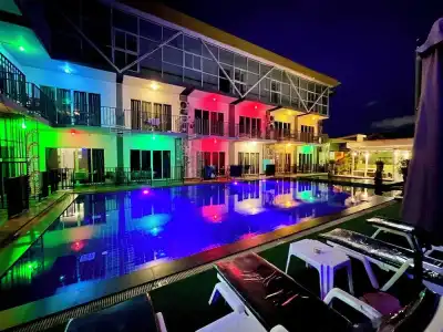 Anantra Pattaya Resort by CPG - 12