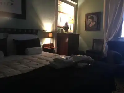 Alberghino B&B - 33