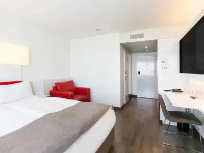 Dormero Stuttgart - 23